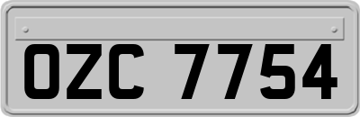 OZC7754