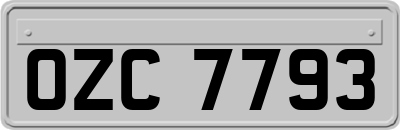 OZC7793