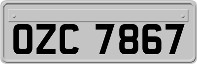 OZC7867
