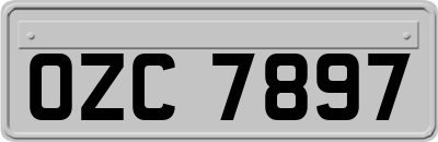 OZC7897