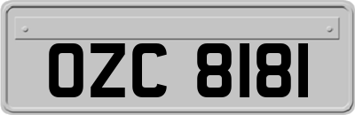 OZC8181