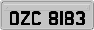 OZC8183