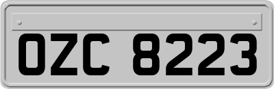 OZC8223