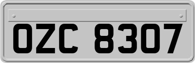 OZC8307