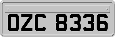 OZC8336
