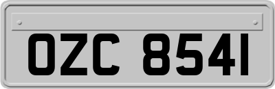 OZC8541