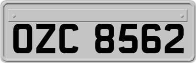 OZC8562