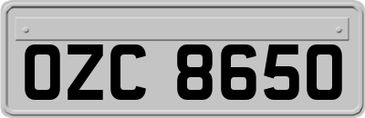 OZC8650