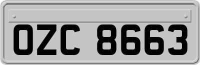 OZC8663
