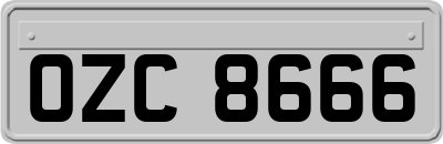 OZC8666