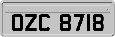 OZC8718