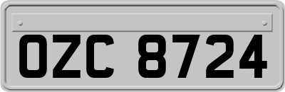 OZC8724