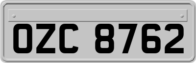 OZC8762