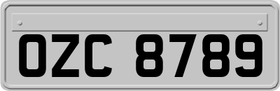 OZC8789