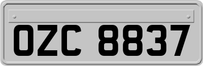 OZC8837