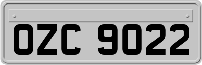 OZC9022