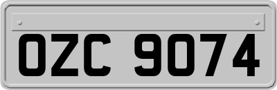 OZC9074