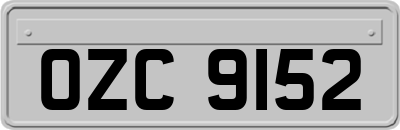 OZC9152