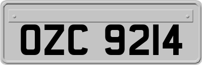 OZC9214