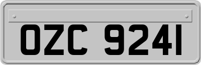 OZC9241