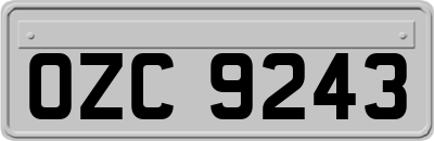OZC9243