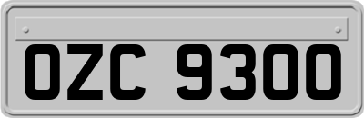 OZC9300