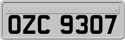 OZC9307