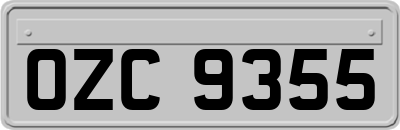 OZC9355
