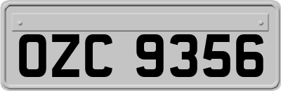 OZC9356
