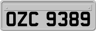 OZC9389