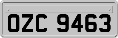 OZC9463