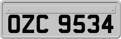 OZC9534