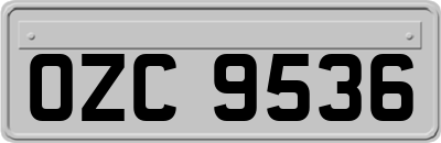 OZC9536