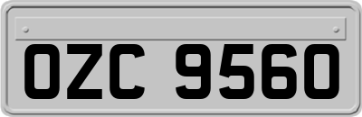 OZC9560