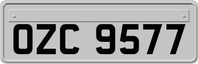 OZC9577
