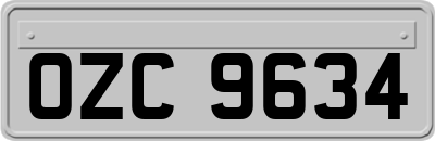 OZC9634