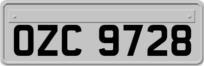 OZC9728