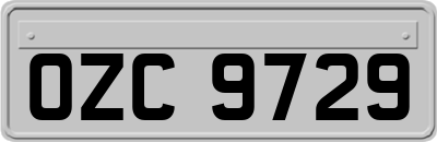 OZC9729