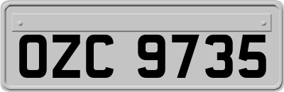 OZC9735