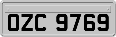 OZC9769