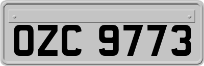 OZC9773