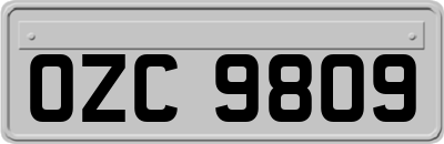OZC9809