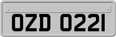 OZD0221