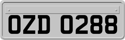 OZD0288