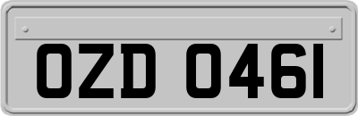 OZD0461