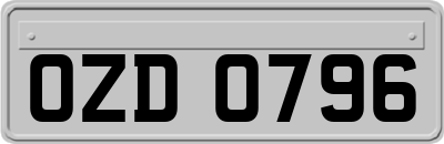 OZD0796