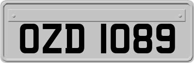 OZD1089
