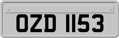OZD1153