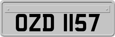OZD1157