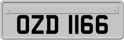 OZD1166